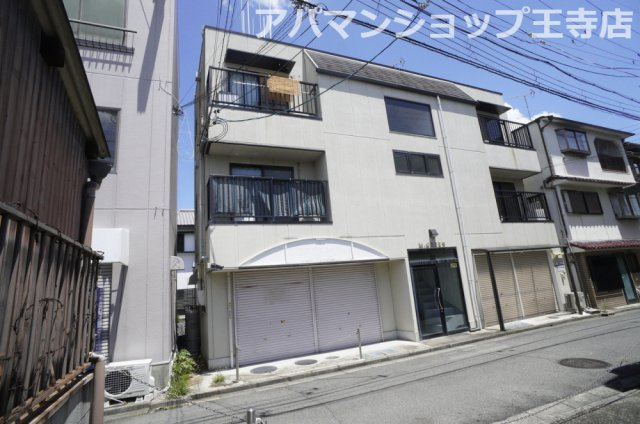 グリーンマンション