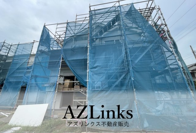 船橋市大穴北２丁目５８８番