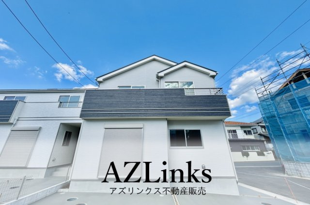 船橋市大穴北２丁目５８８番の外観