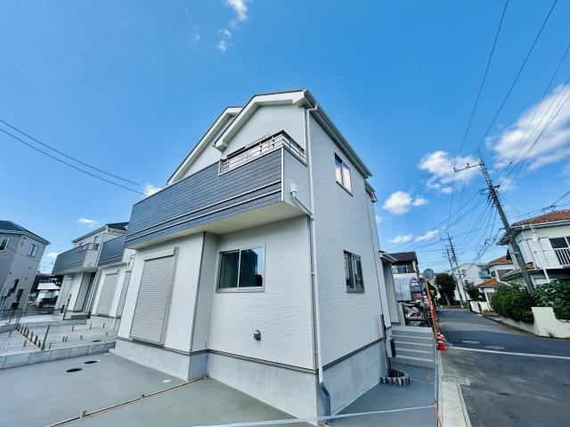 船橋市大穴北２丁目５８８番の外観