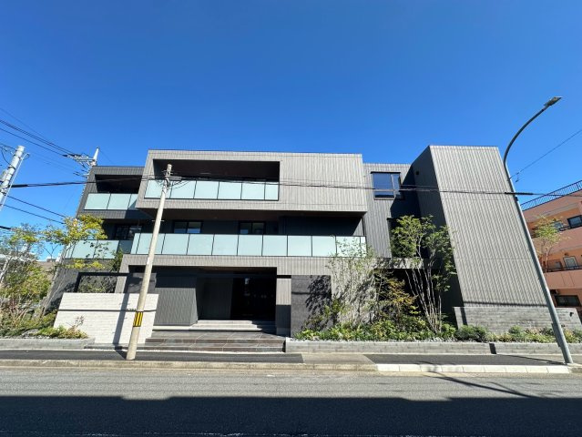 （仮称）蕨市中央２丁目メゾン