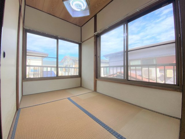 【その他】 | パレSR扇台