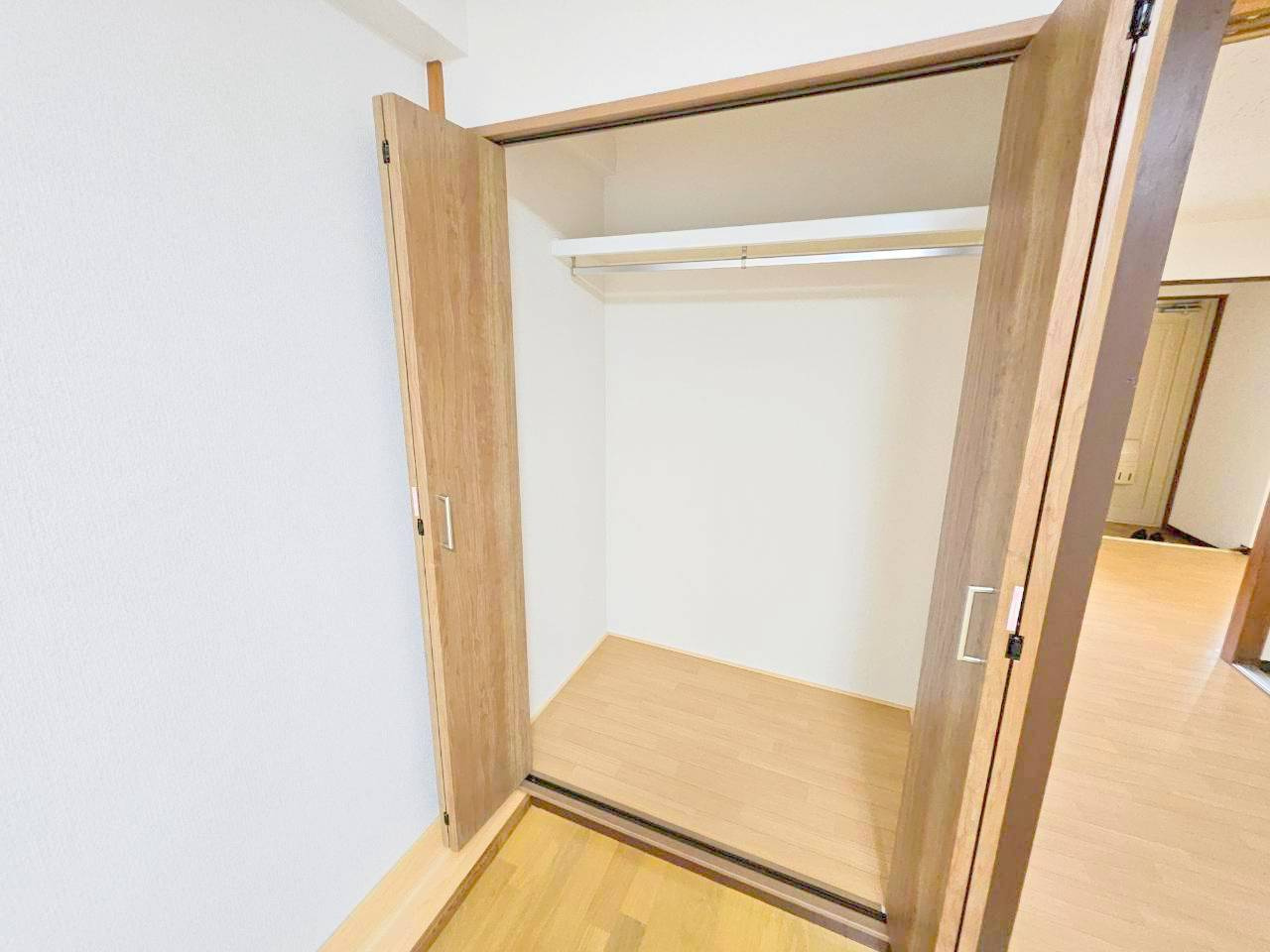森本マンションのシャワールーム