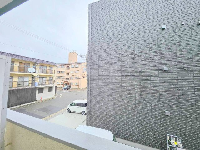 森本マンションの設備
