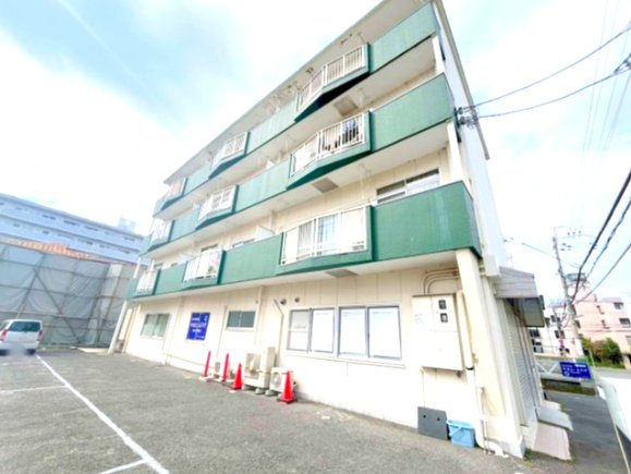森本マンション