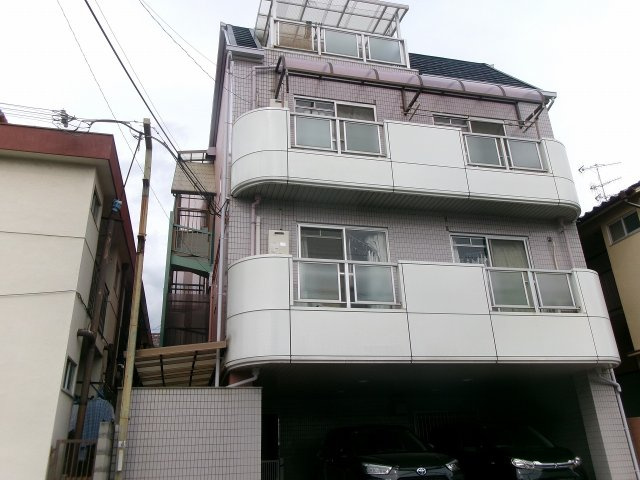 ドゥホーム鳥羽