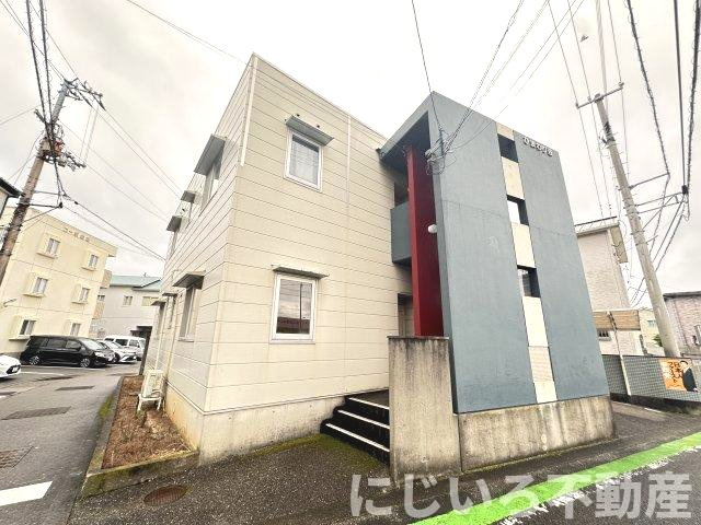 ひまわり荘