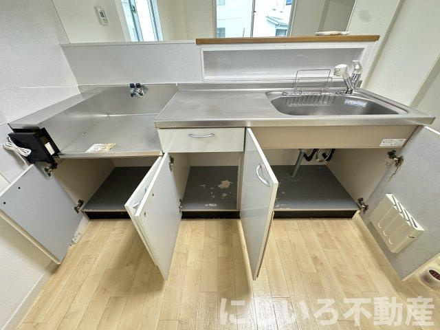 ひまわり荘のその他