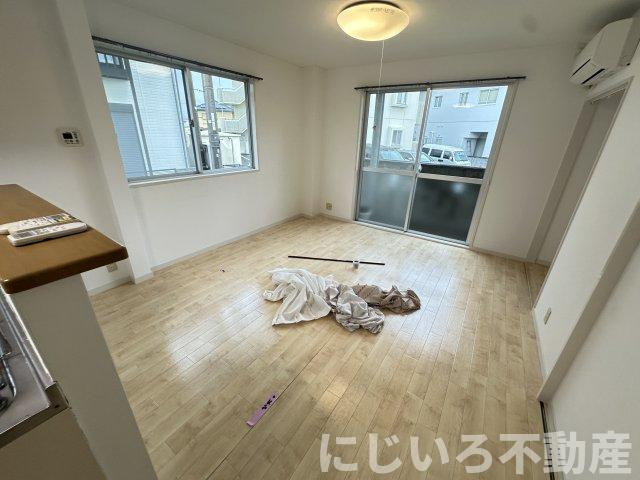 ひまわり荘のその他