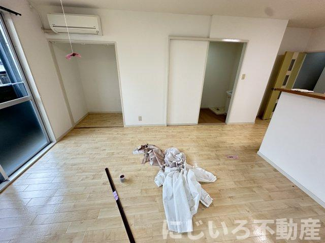 ひまわり荘のその他