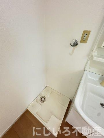 ひまわり荘の設備