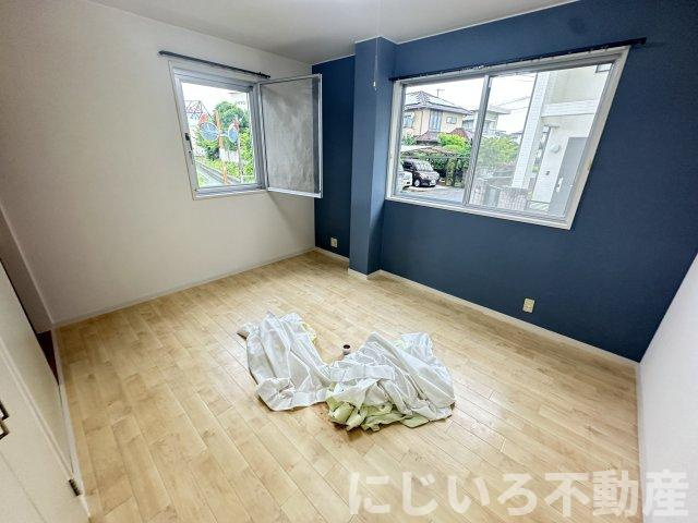 ひまわり荘の設備
