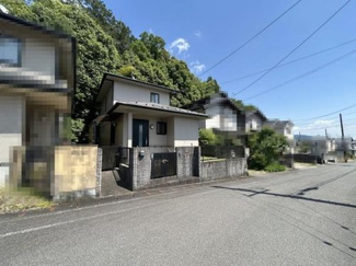  | 岩倉長谷町　中古戸建【パナホーム施工の家】