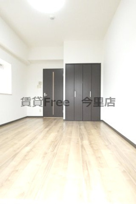 【洋室】 | GRACE COURTⅡ　仲介手数料無料