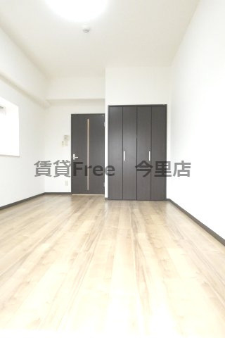 【洋室】 | GRACE COURTⅡ　仲介手数料無料