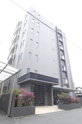 【外観】 | GRACE COURTⅡ　仲介手数料無料