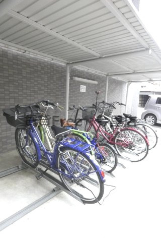 【駐車場】 | GRACE COURTⅡ　仲介手数料無料