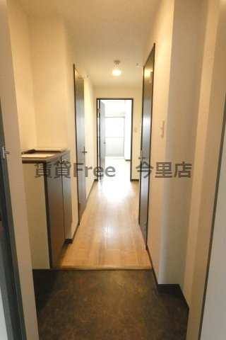 【内装】 | GRACE COURTⅡ　仲介手数料無料