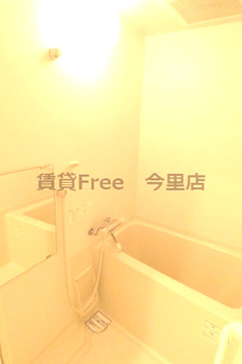 【浴室】 | GRACE COURTⅡ　仲介手数料無料