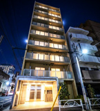 墨田区緑４丁目のマンションの画像