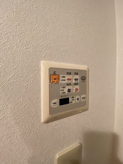 【設備】ドルチェ芦屋 