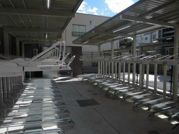 ★《見学予約受け付け中》設備充実のハイグレード賃貸マンションです。お気軽にお問合せ下さい★ 
