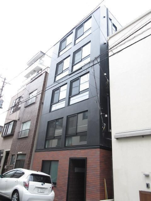 アリュール押上の画像