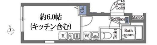 アリュール押上