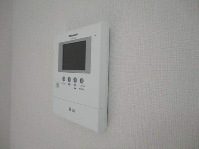 【セキュリティ】ネオグランドコート南小泉