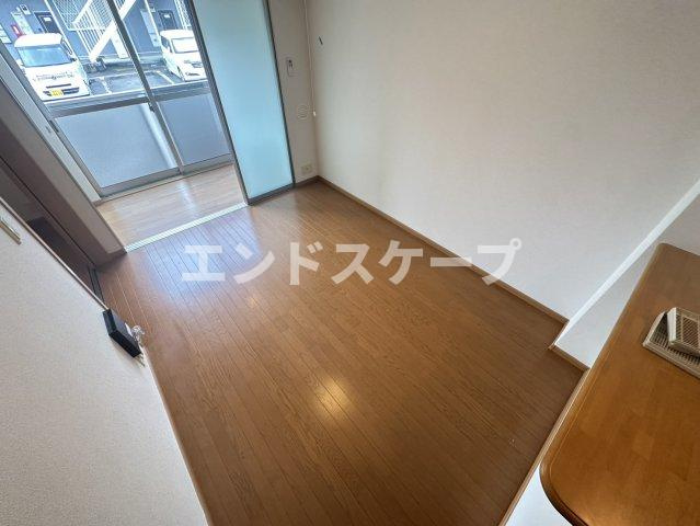 セレーノの居間・リビング|高崎、前橋のお部屋探しはエンドスケープまで！お客様の理想お聞かせ下さい♪