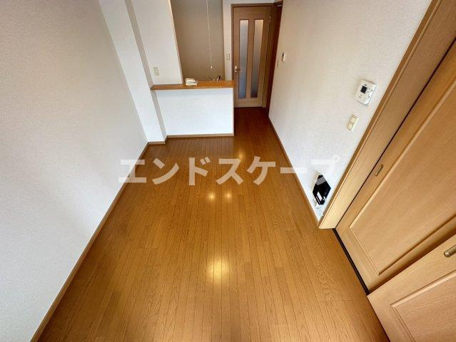 セレーノの居間・リビング|高崎、前橋のお部屋探しはエンドスケープまで！お客様の理想お聞かせ下さい♪