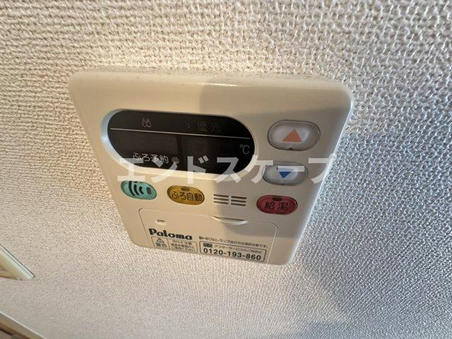 セレーノの設備|高崎、前橋のお部屋探しはエンドスケープまで！お客様の理想お聞かせ下さい♪