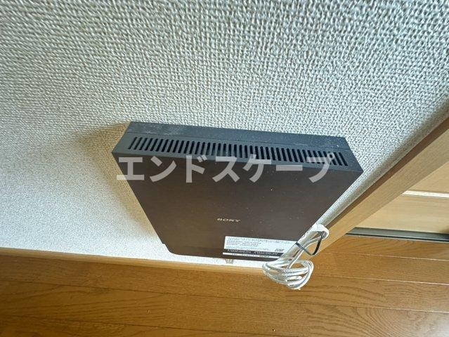 セレーノの設備|高崎、前橋のお部屋探しはエンドスケープまで！お客様の理想お聞かせ下さい♪