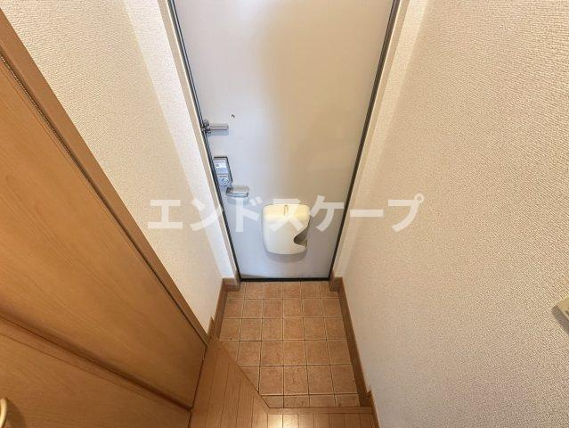 セレーノの玄関|高崎、前橋のお部屋探しはエンドスケープまで！お客様の理想お聞かせ下さい♪