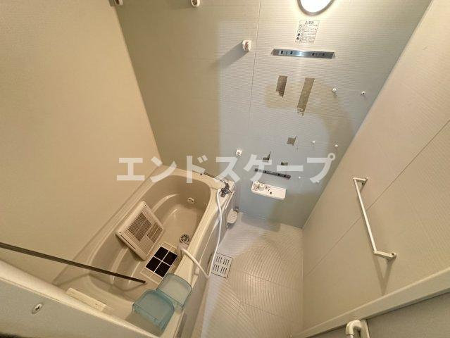 セレーノの浴室|高崎、前橋のお部屋探しはエンドスケープまで！お客様の理想お聞かせ下さい♪