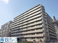 関目森小路パークホームズの画像