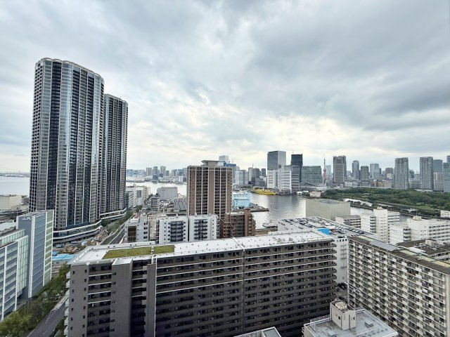 【物件からの展望】