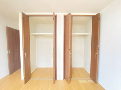 【収納】 | 富田町５丁目戸建