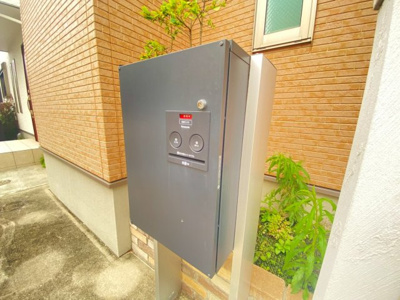 【その他共用部分】 | 富田町５丁目戸建