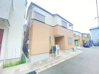 【外観】 | 富田町５丁目戸建