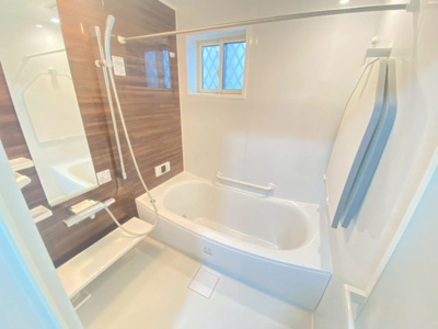 【浴室】 | 富田町５丁目戸建