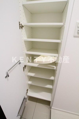 【設備】 | PREMIUM CUBE 品川戸越 DEUX | 物件の画像15