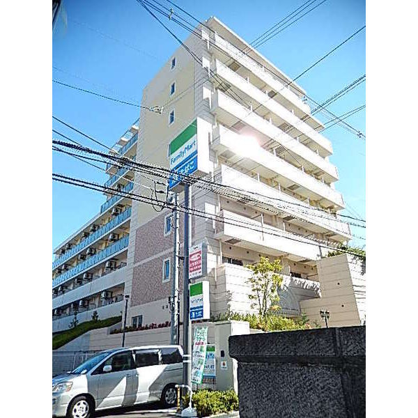 アリビオ千里豊津