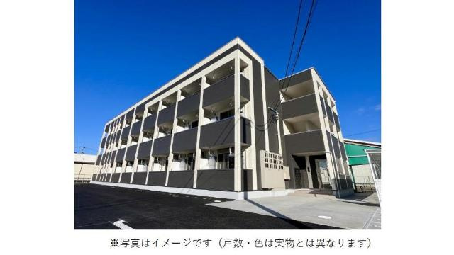 Forest hill（フォレスト　ヒル）の外観|同型タイプ