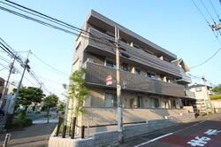 エクレウス下馬
