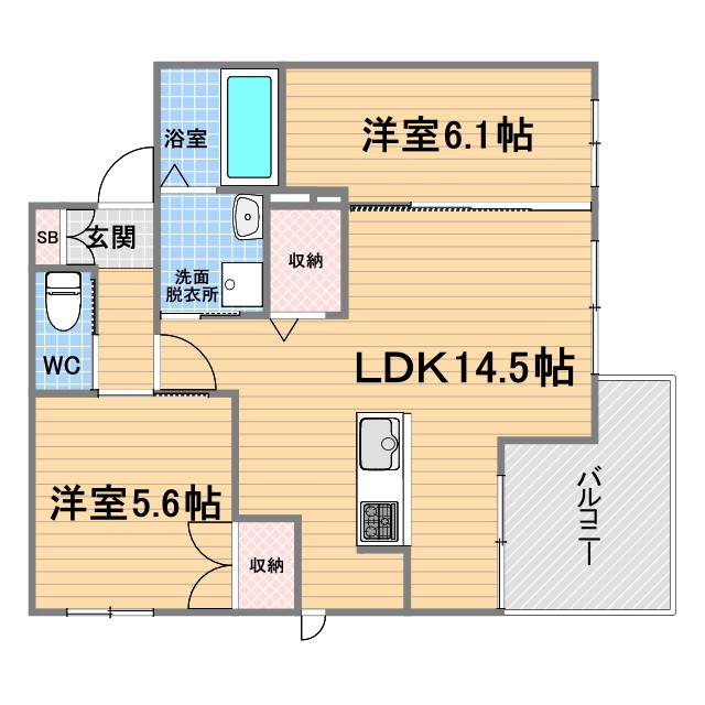 LOOP　RESIDENCE