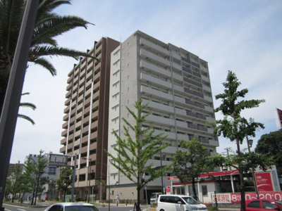【外観】 | TKアンバーコート大町 | TKアンバーコート大町