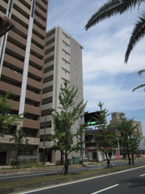 【展望】 | TKアンバーコート大町