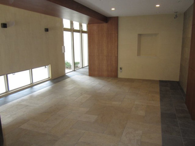 【エントランス】 | TKアンバーコート大町