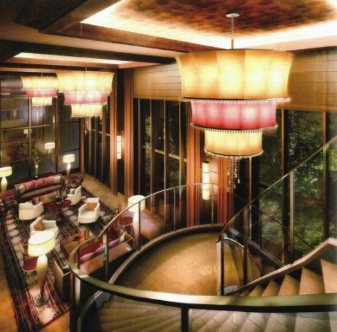 【その他共用部分】 | アーバンドックパークシティ豊洲タワーＢ棟